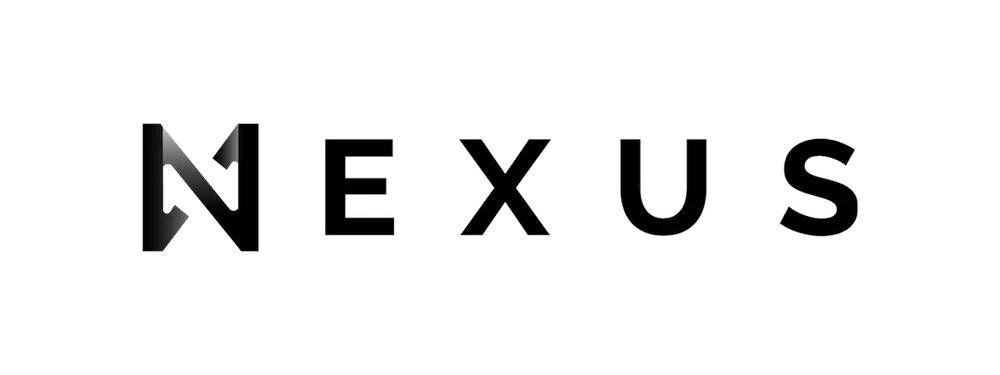 Logo Nexus Agency