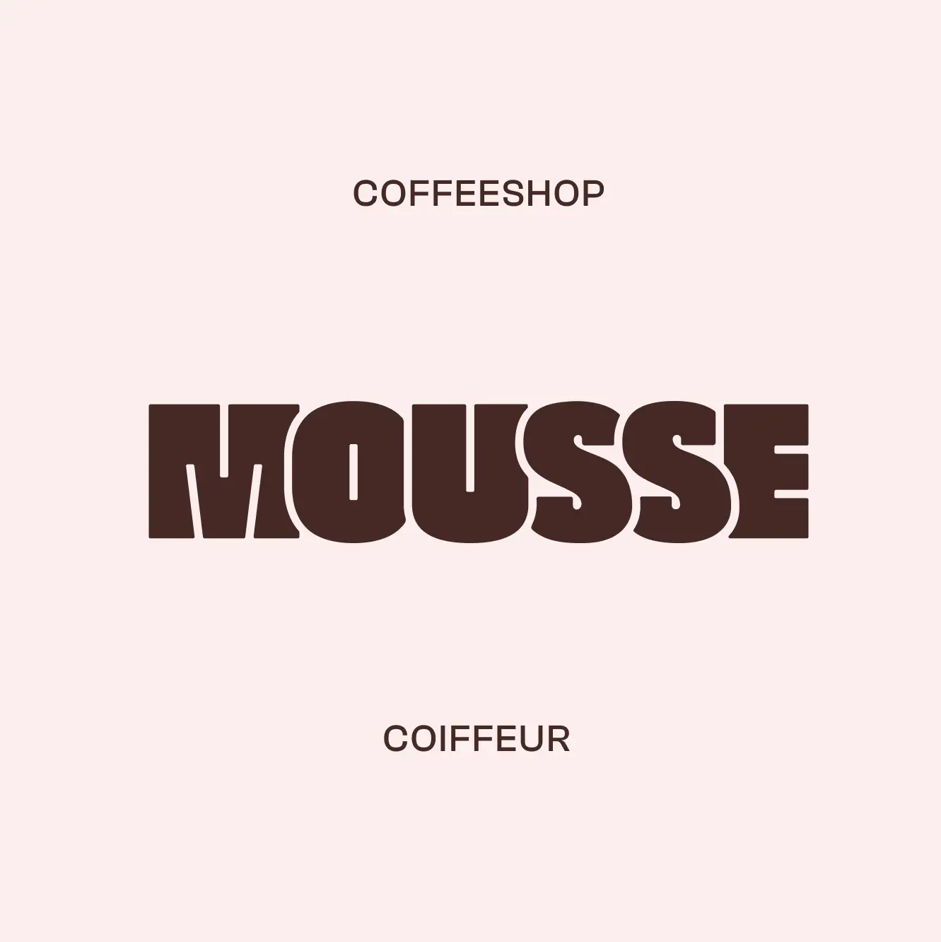 Mousse