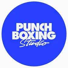 Punch Boxing Studio